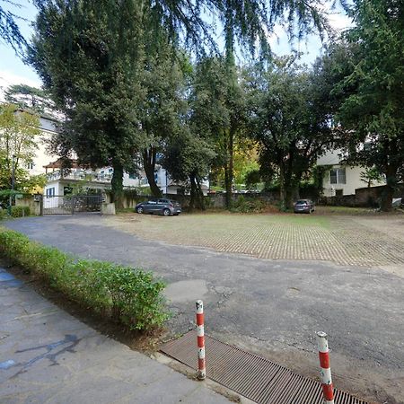 Central Palm Studio With Free Parking Merano Exterior foto